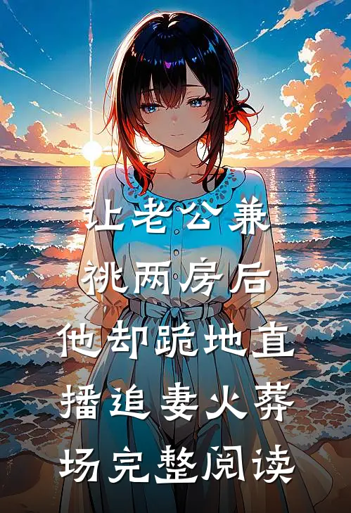 让老公兼祧两房后，他却跪地直播追妻火葬场完整阅读
