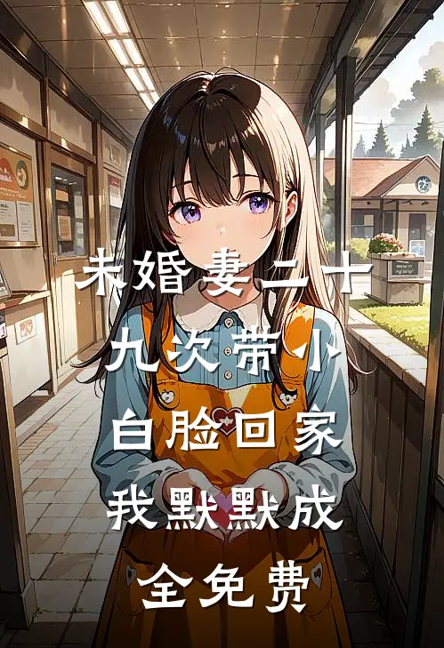 未婚妻二十九次带小白脸回家，我默默成全免费
