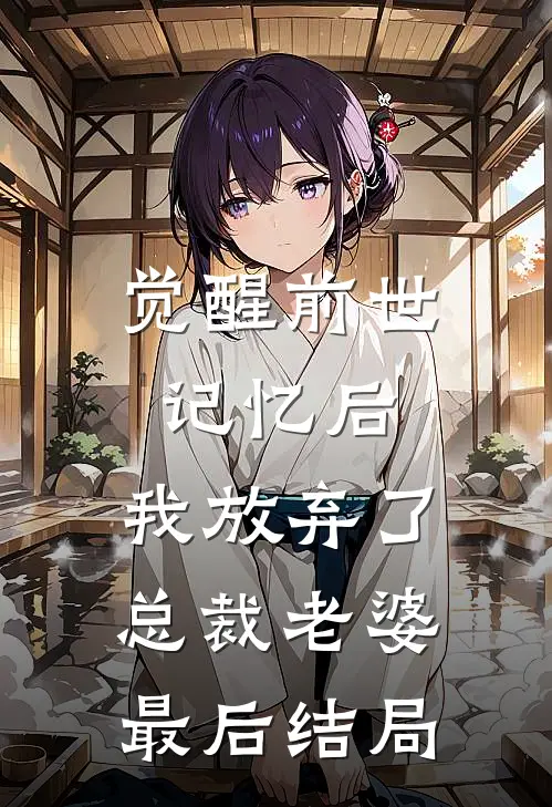 觉醒前世记忆后，我放弃了总裁老婆最后结局