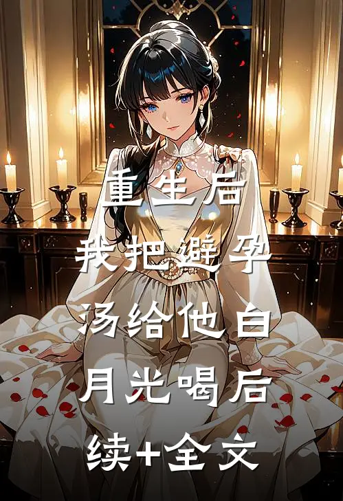 重生后，我把避孕汤给他白月光喝后续+全文