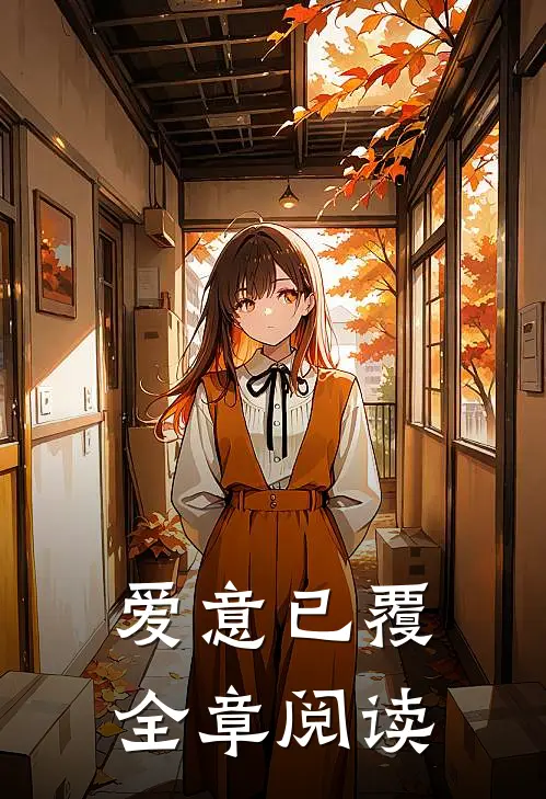 爱意已覆全章阅读