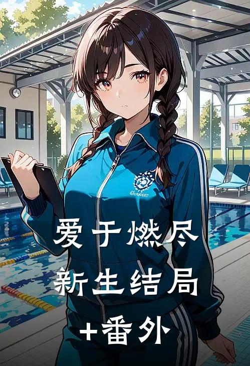 爱于燃尽新生结局+番外
