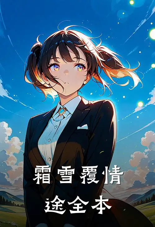 霜雪覆情途全本
