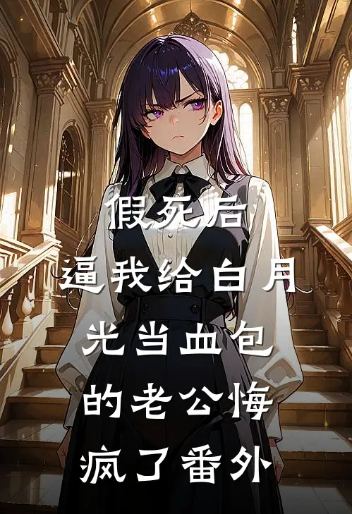 假死后，逼我给白月光当血包的老公悔疯了番外