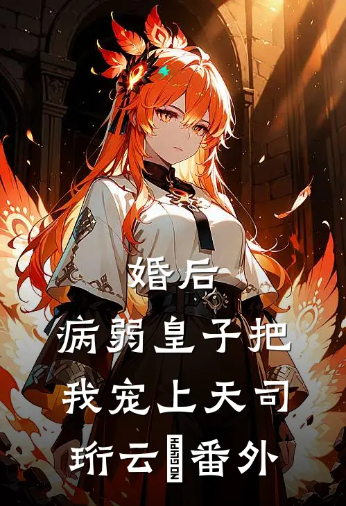 婚后，病弱皇子把我宠上天司珩云婳番外