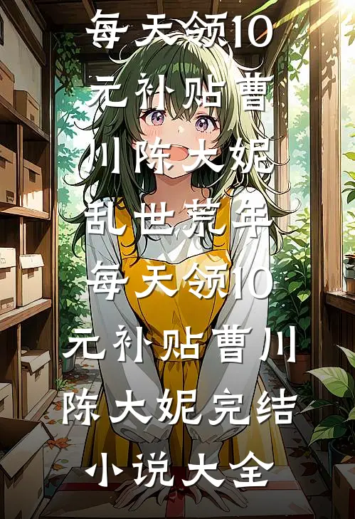 穿成炮灰小姑子后，我撕了全家剧本未删节