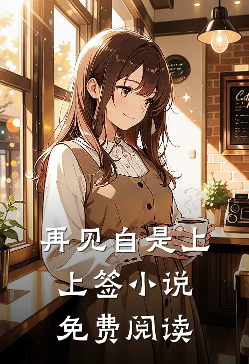 再见自是上上签小说免费阅读