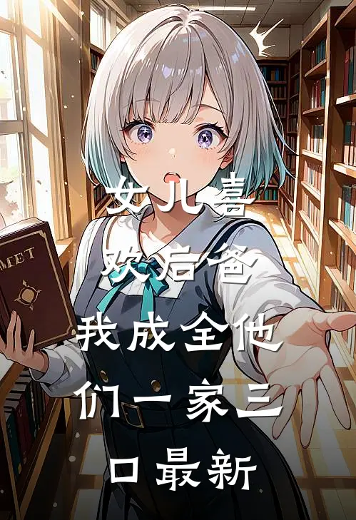 女儿喜欢后爸，我成全他们一家三口最新
