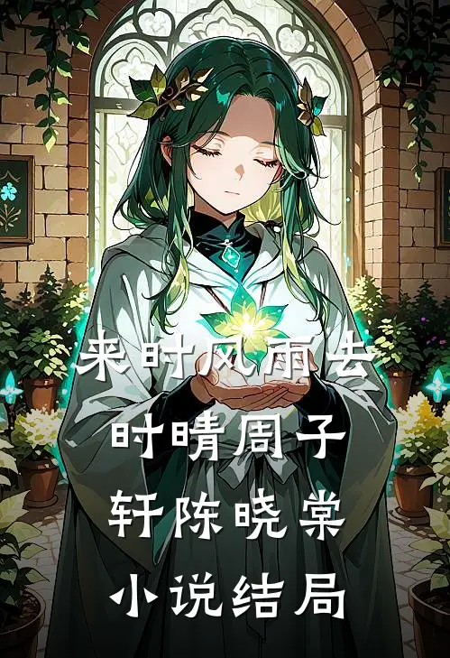 来时风雨去时晴周子轩陈晓棠小说结局