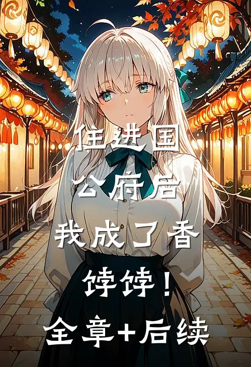 住进国公府后，我成了香饽饽！:全章+后续
