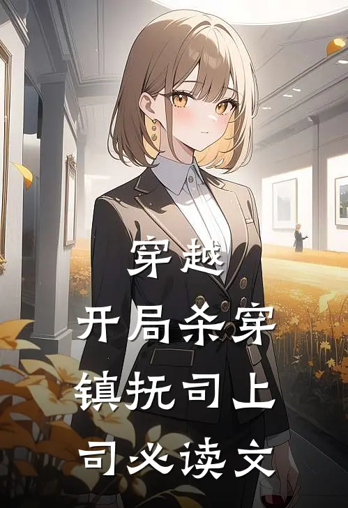 穿越：开局杀穿镇抚司上司必读文