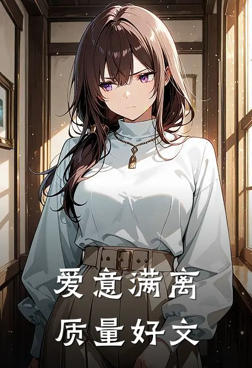爱意满离质量好文