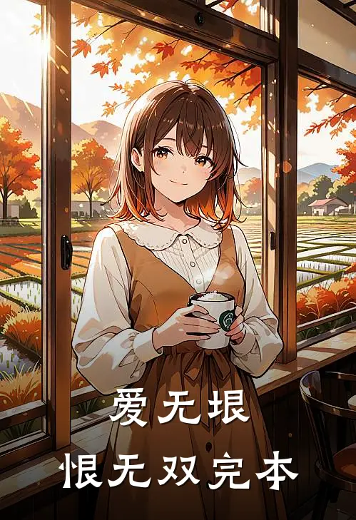 爱无垠，恨无双完本