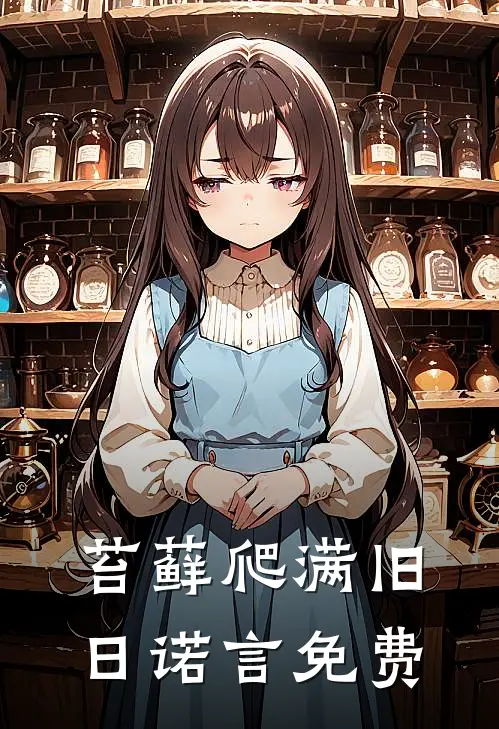 苔藓爬满旧日诺言免费