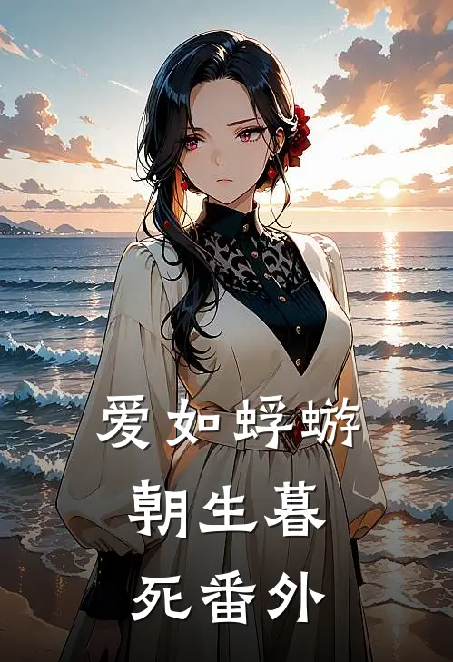 爱如蜉蝣，朝生暮死番外
