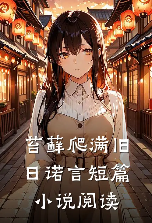 苔藓爬满旧日诺言短篇小说阅读