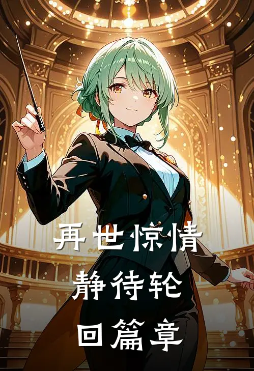 再世惊情，静待轮回篇章