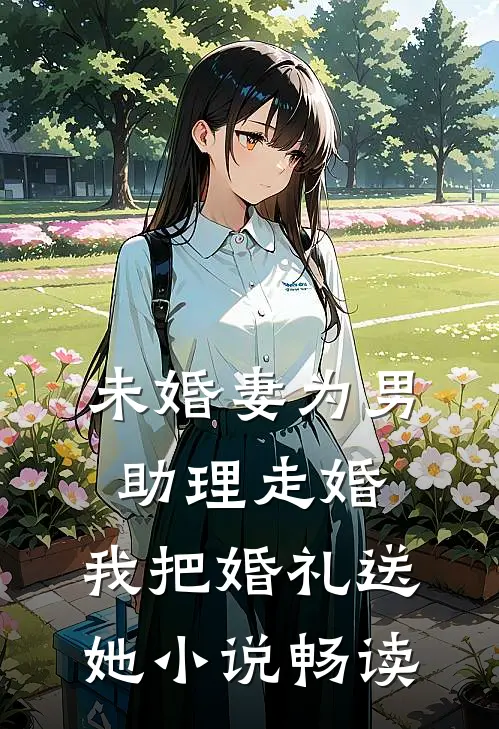未婚妻为男助理走婚，我把婚礼送她小说畅读