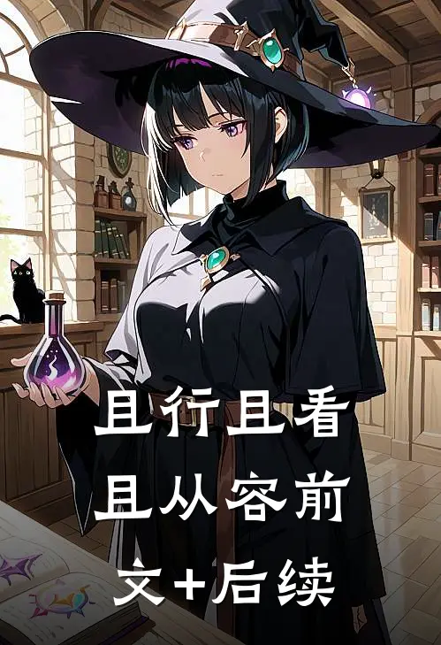 且行且看且从容前文+后续