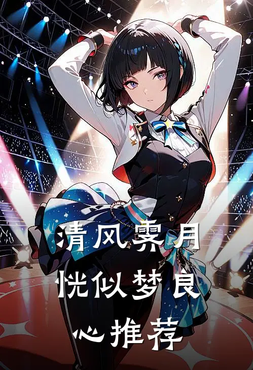 清风霁月恍似梦良心推荐