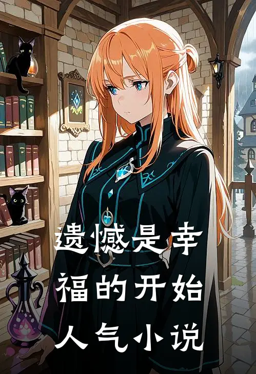 遗憾是幸福的开始人气小说