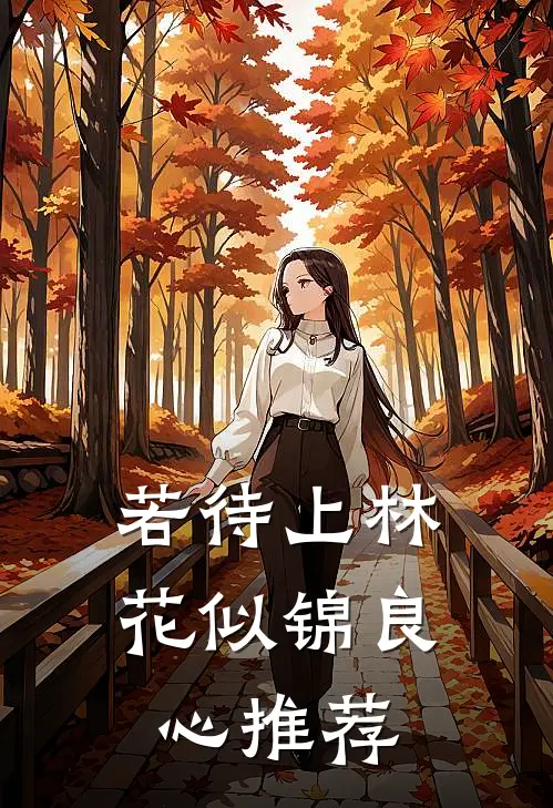 若待上林花似锦良心推荐