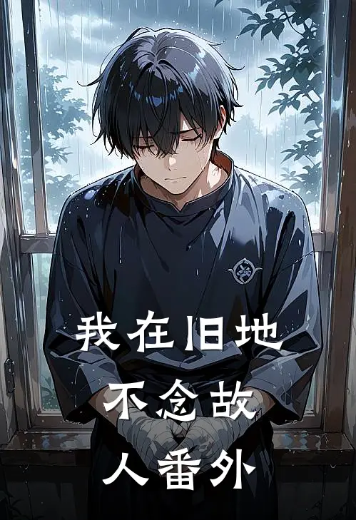 我在旧地，不念故人番外