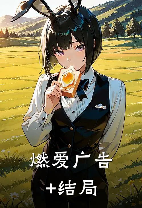 燃爱广告+结局