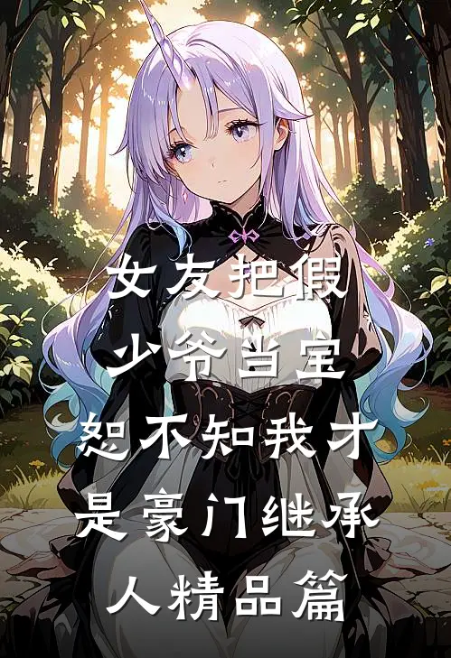 女友把假少爷当宝，恕不知我才是豪门继承人精品篇