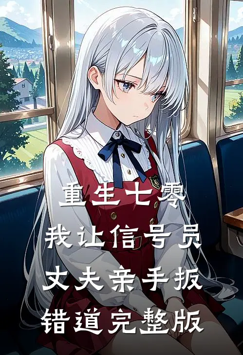 重生七零，我让信号员丈夫亲手扳错道完整版