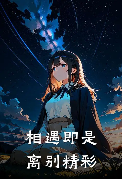 相遇即是离别精彩