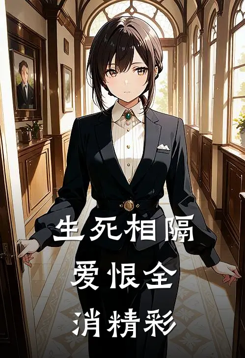 生死相隔，爱恨全消精彩