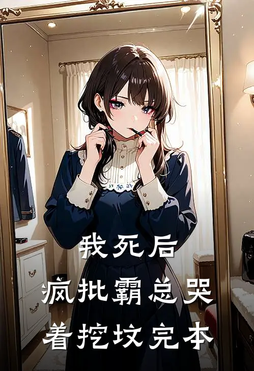 我死后，疯批霸总哭着挖坟完本