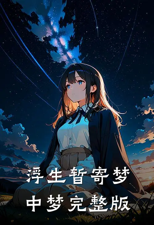 浮生暂寄梦中梦完整版