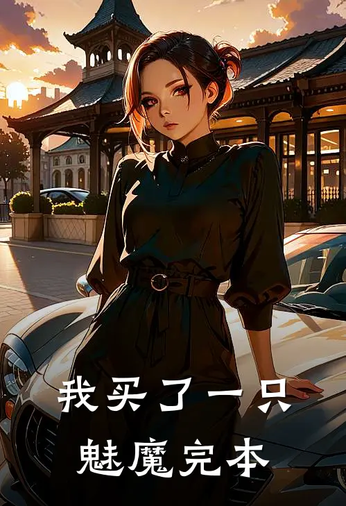 我买了一只魅魔完本