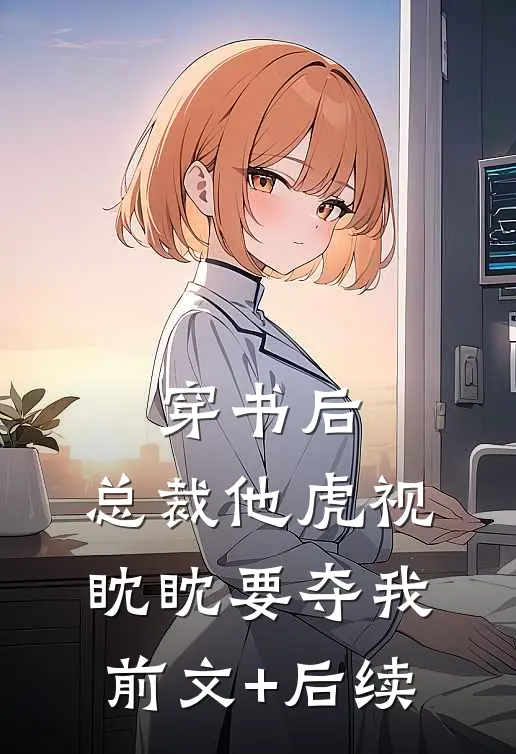 穿书后，总裁他虎视眈眈要夺我前文+后续