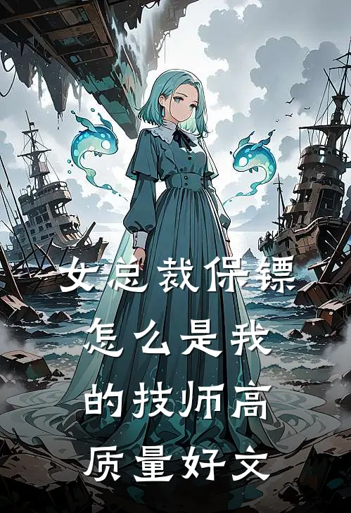 女总裁保镖，怎么是我的技师高质量好文