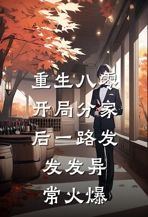重生八零，开局分家后一路发发发异常火爆
