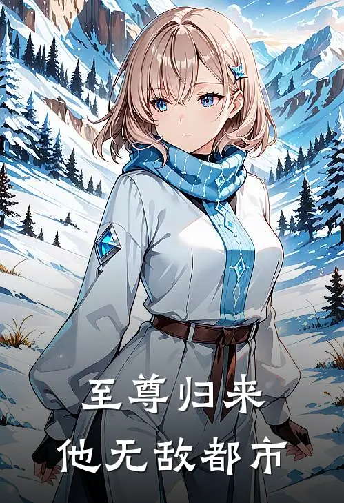 至尊归来，他无敌都市