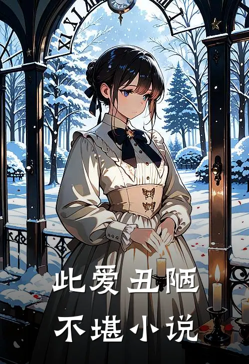 此爱丑陋不堪小说