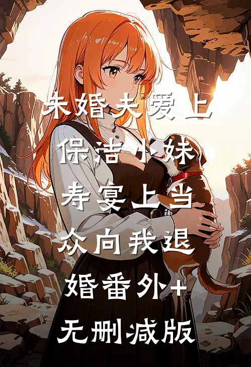 未婚夫爱上保洁小妹，寿宴上当众向我退婚番外+无删减版