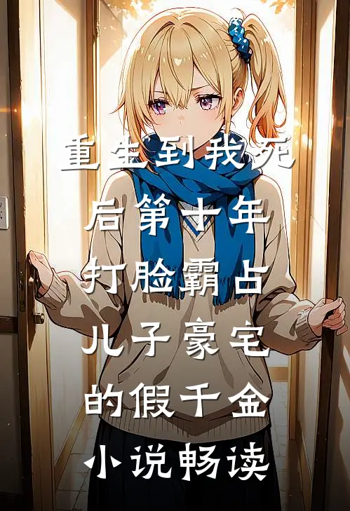 重生到我死后第十年，打脸霸占儿子豪宅的假千金小说畅读