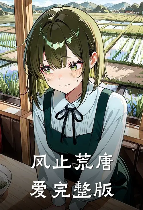 风止荒唐爱完整版