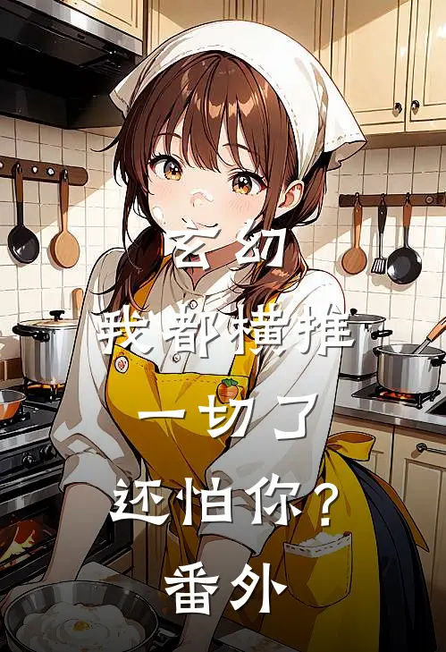 玄幻：我都横推一切了，还怕你？番外