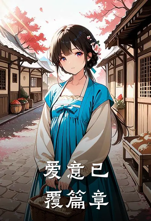爱意已覆篇章