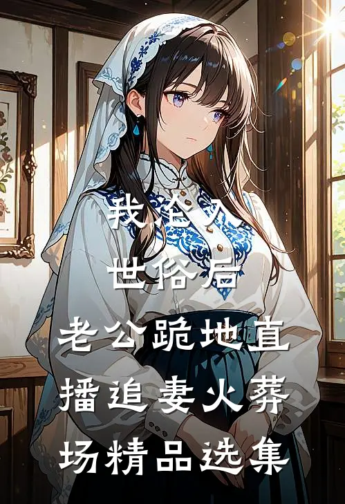 我沦入世俗后，老公跪地直播追妻火葬场精品选集