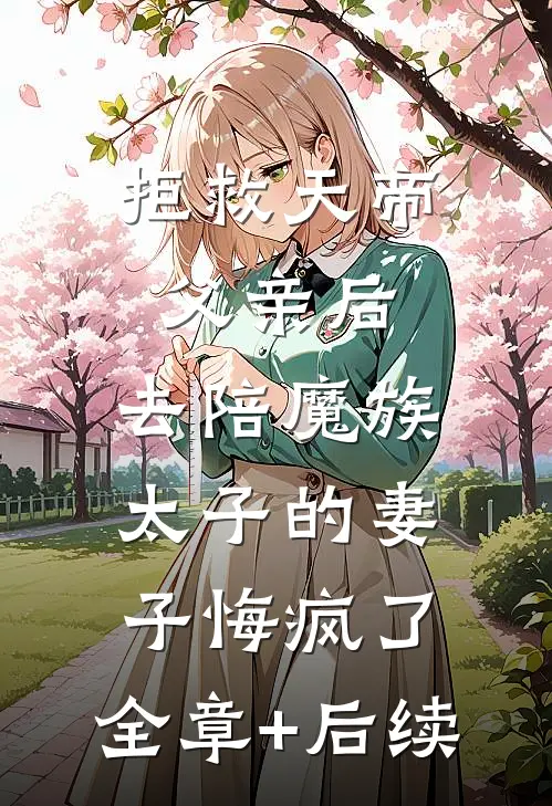 拒救天帝父亲后，去陪魔族太子的妻子悔疯了:全章+后续