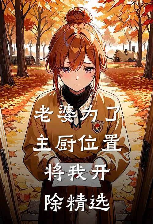 老婆为了主厨位置，将我开除精选