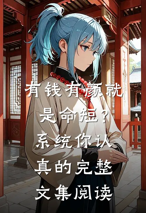 城南旧事皆随风沈愿安陆谨越结局+番外