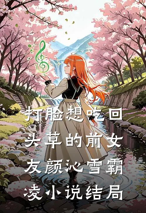 打脸想吃回头草的前女友颜沁雪霸凌小说结局